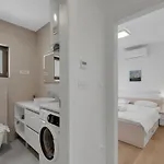 Luxury Adriasun Free Parking Apartment *
