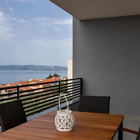 Appartement Luxury Adriasun Free Parking