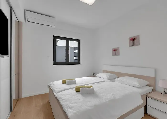 Luxury Adriasun Free Parking