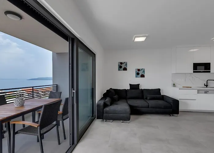 Luxury Adriasun Free Parking *