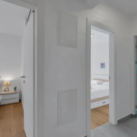 Luxury Adriasun Free Parking Apartman *