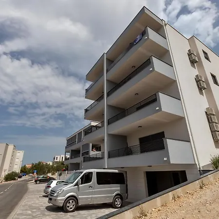 Luxury Adriasun Free Parking *