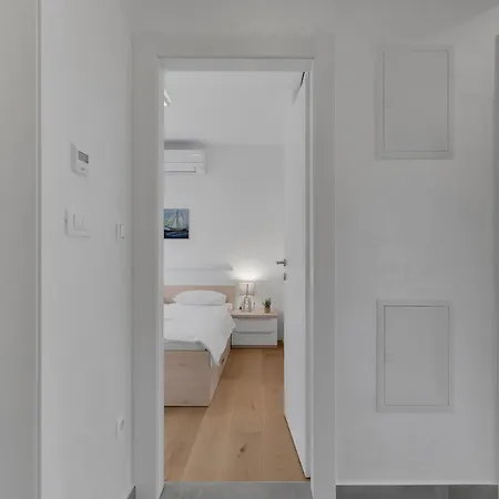 Apartman Luxury Adriasun Free Parking *