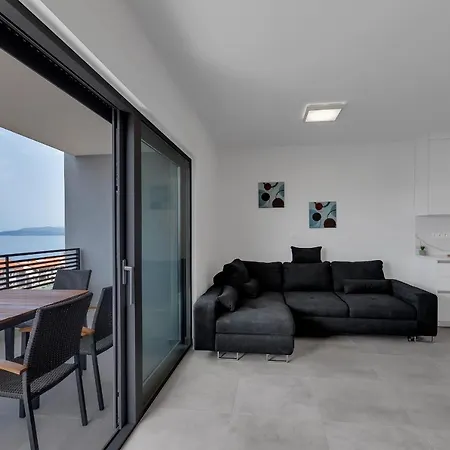 Luxury Adriasun Free Parking *