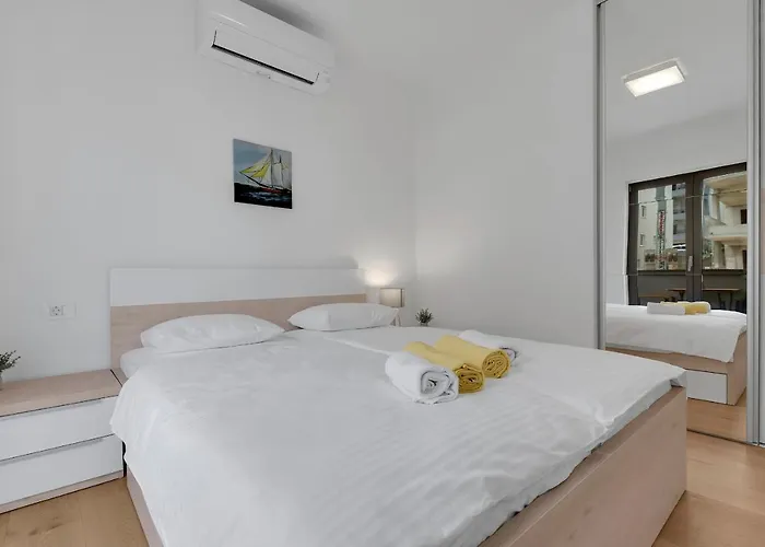 Luxury Adriasun Free Parking *