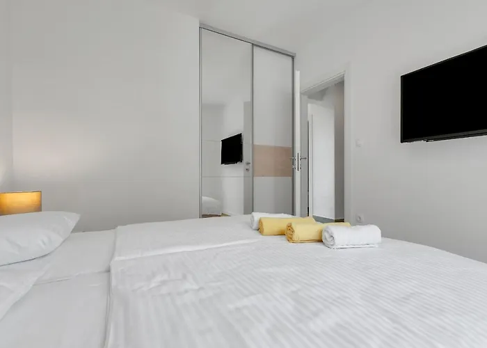 Luxury Adriasun Free Parking *