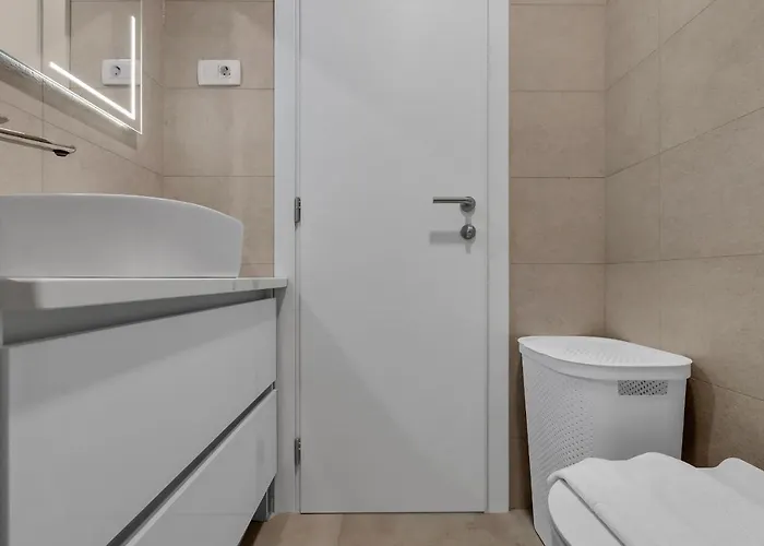 Luxury Adriasun Free Parking Makarska