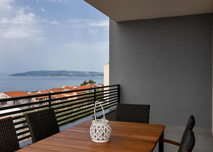 Daire Luxury Adriasun Free Parking