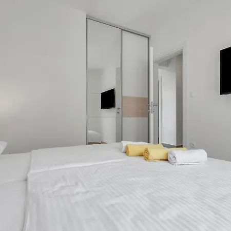 Luxury Adriasun Free Parking *